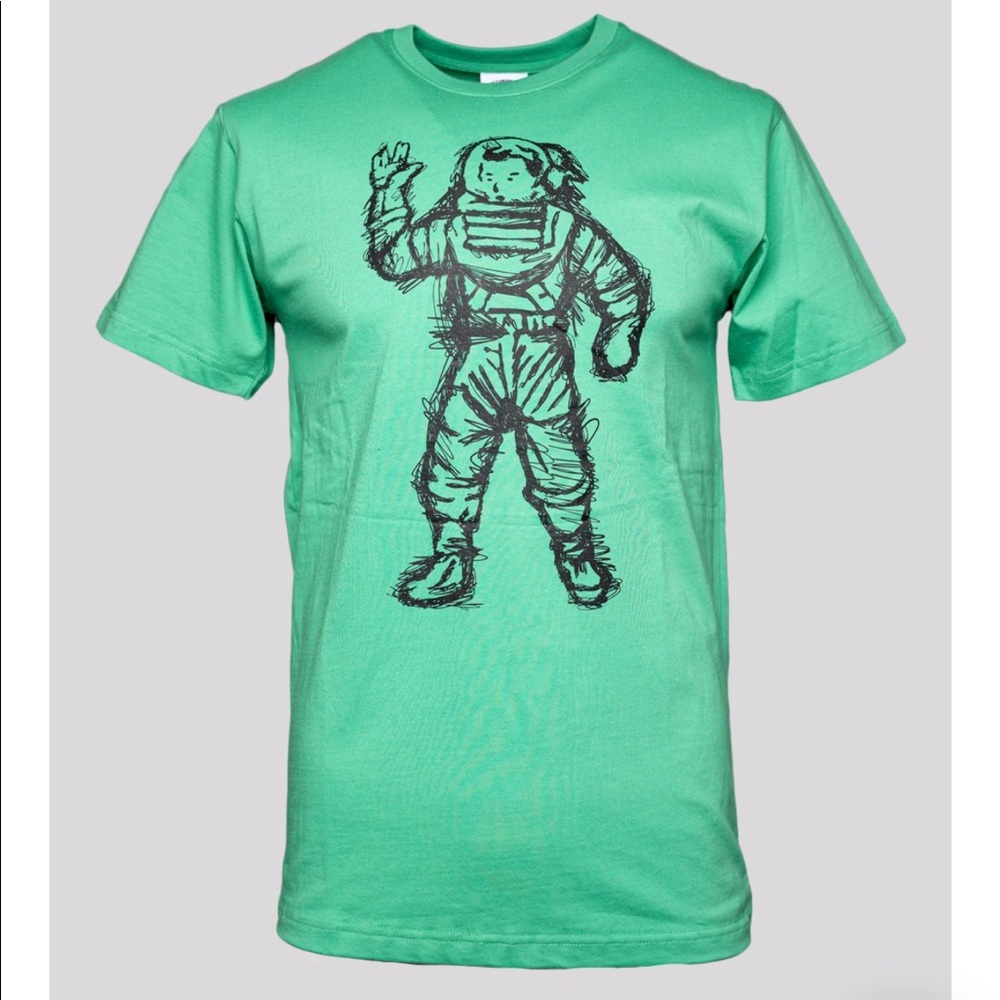 Billionaire Boys Club BB Static SS Tee 2020